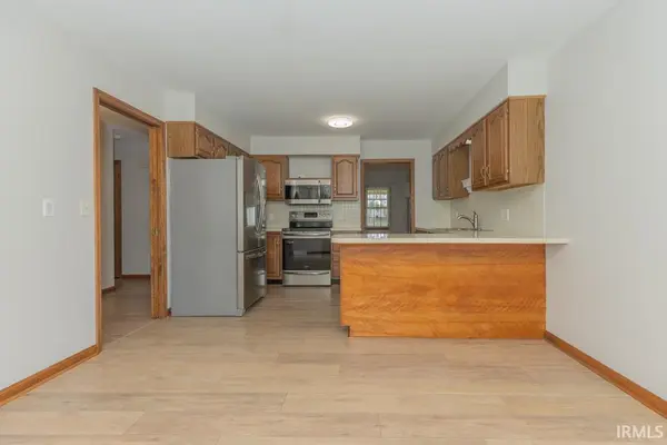 1110 Cherry Hills DR, Mount Vernon, IN 47620