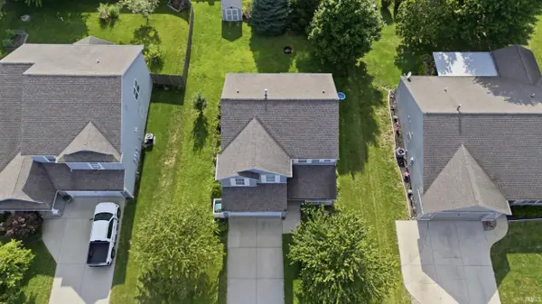 3996 Druze AVE, Lafayette, IN 47909-8258