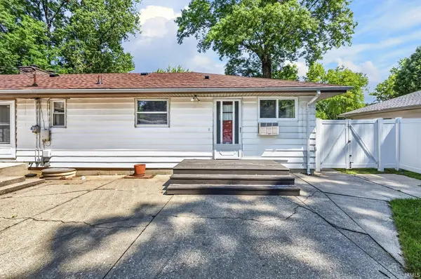 4428 Bradwood Terrace TER, Fort Wayne, IN 46815