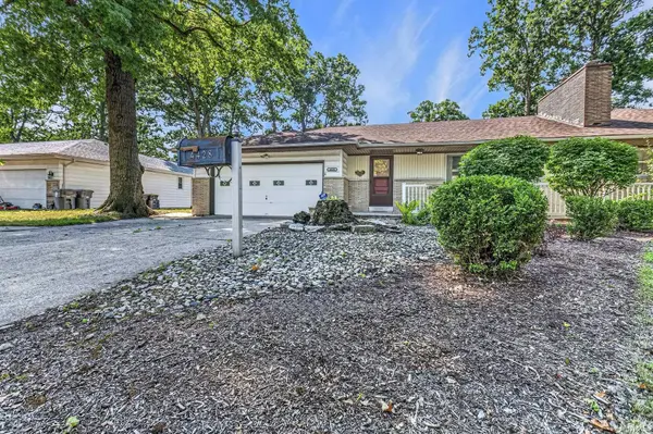 4428 Bradwood Terrace TER, Fort Wayne, IN 46815