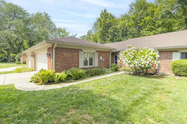 5228 Fawn Hill TER, Indianapolis, IN 46226-1451