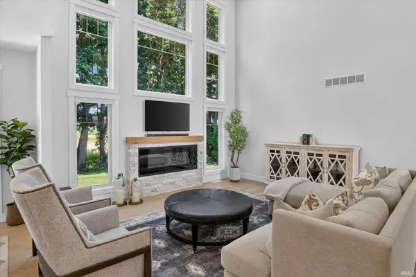 11171 Albany Ridge DR, Osceola, IN 46561-1307