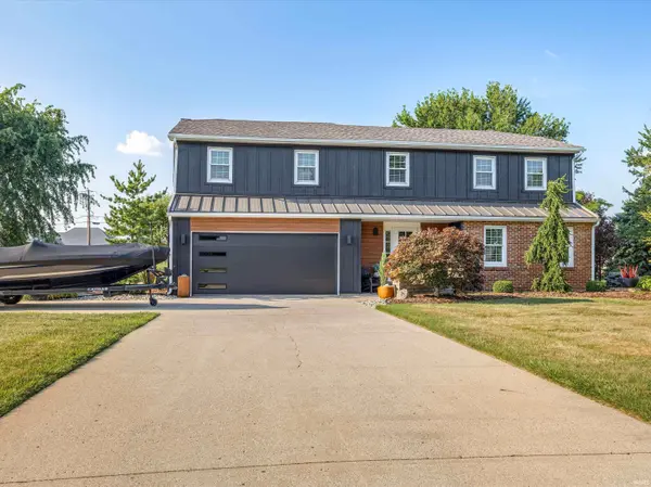 1660 W Monroe AVE, Union City, IN 47390