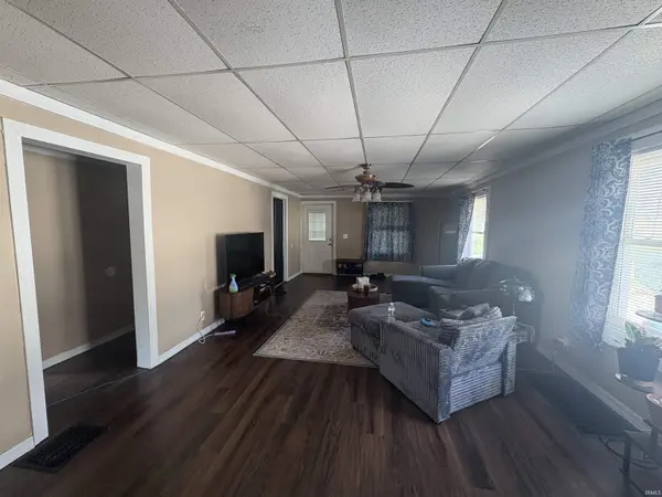 813 W Markland AVE, Kokomo, IN 46902
