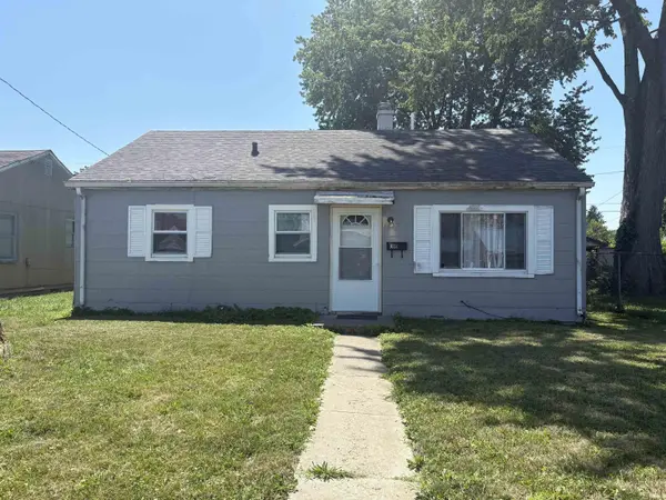 1023 E Elm ST, Kokomo, IN 46901