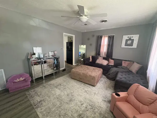 1023 E Elm ST, Kokomo, IN 46901