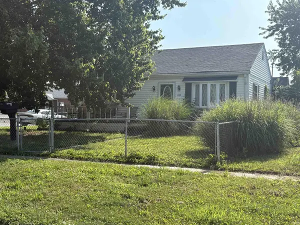 1200 S Purdum ST, Kokomo, IN 46902