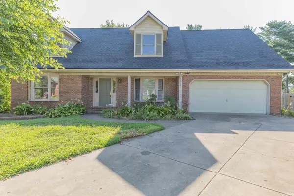 2939 Woodside CT, Evansville, IN 47711