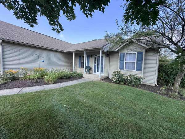 55796 Wild Game DR, Osceola, IN 46561-9190