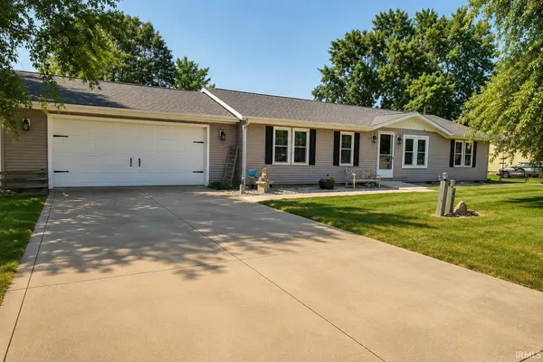 1719 Danny DR, Fort Wayne, IN 46818