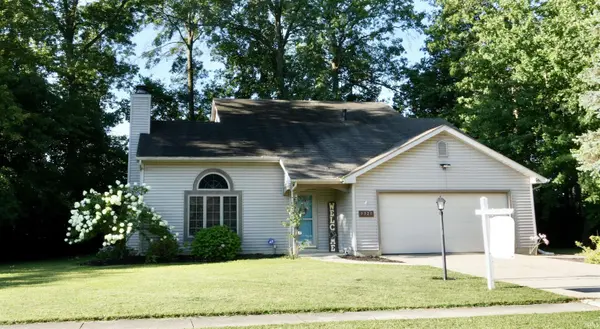 5323 Finch LN, Fort Wayne, IN 46818