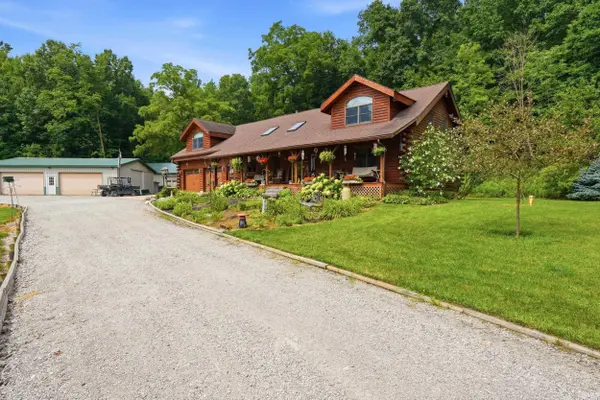 1676 S 600 E ***, Avilla, IN 46710