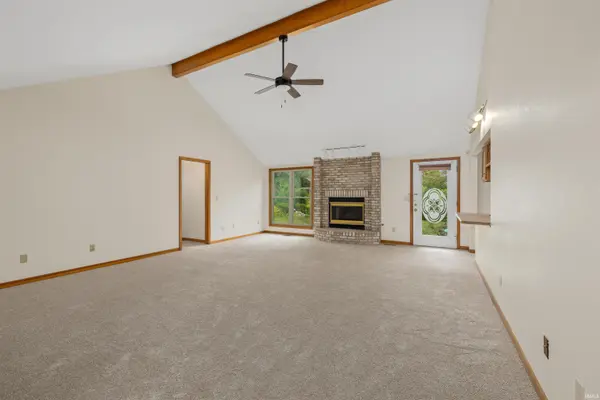 10911 Mill Lake CV, Fort Wayne, IN 46845