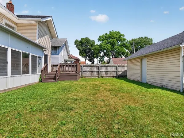 4025 S Calhoun ST, Fort Wayne, IN 46807