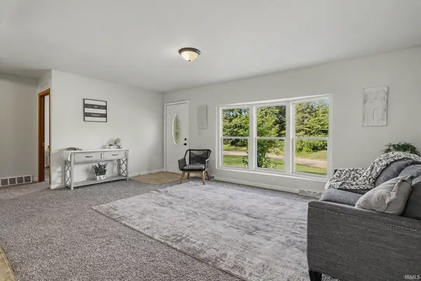 15282 Mary Wade DR, Bristol, IN 46507-8220