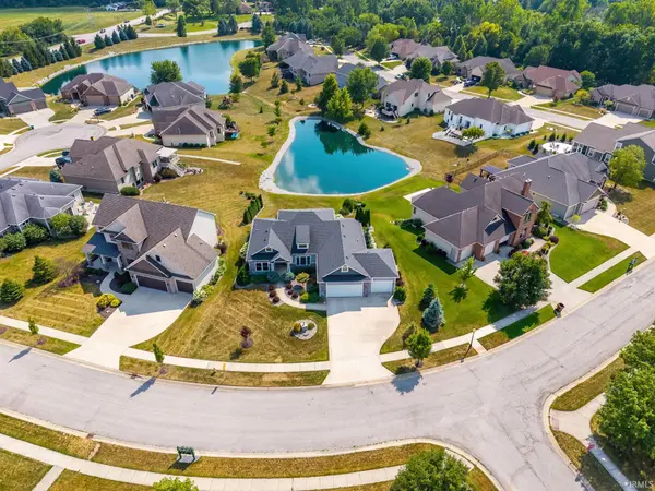 6808 Canvasback TRL, Fort Wayne, IN 46845