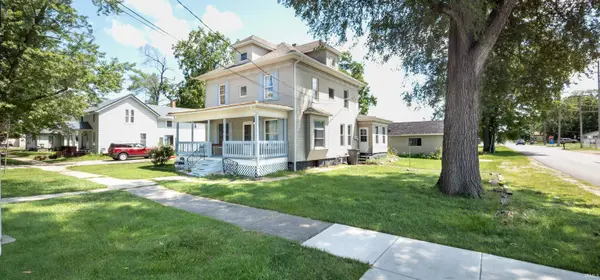210 Charles ST, Bristol, IN 46507