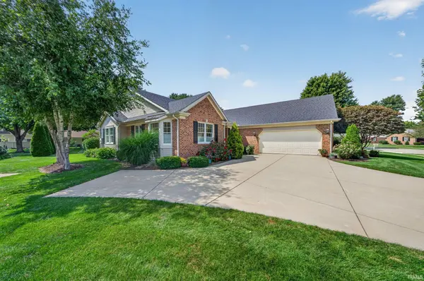 1405 Winsted DR, Goshen, IN 46526-4685