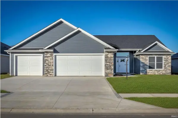 3424 Cantabria CV, Auburn, IN 46706
