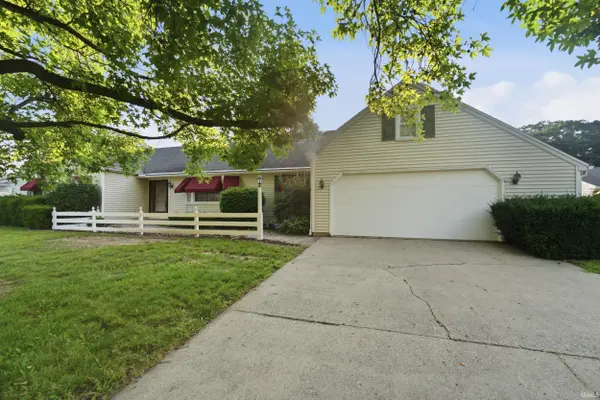 819 Preston ST, Lafayette, IN 47905-4145