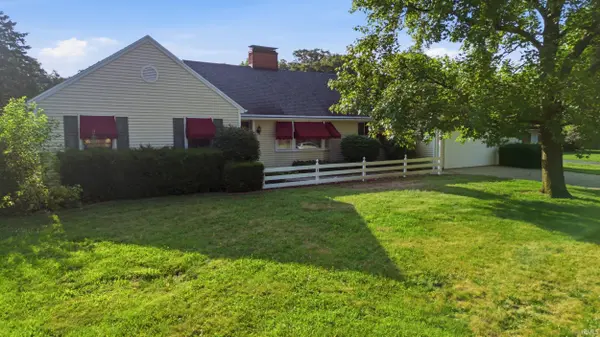 819 Preston ST, Lafayette, IN 47905-4145
