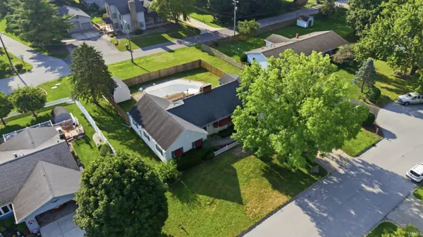 819 Preston ST, Lafayette, IN 47905-4145
