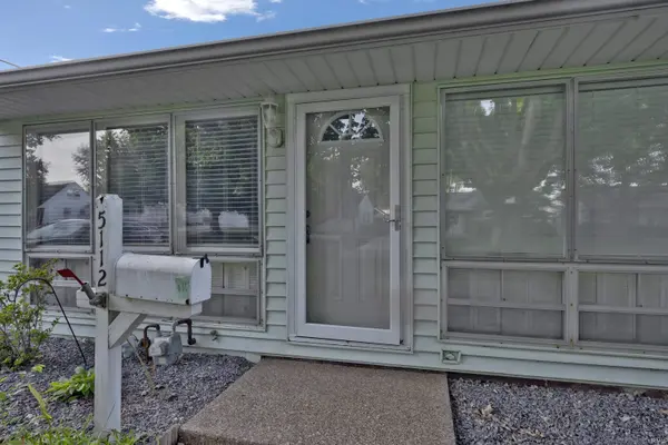 5112 Graham AVE, Evansville, IN 47715