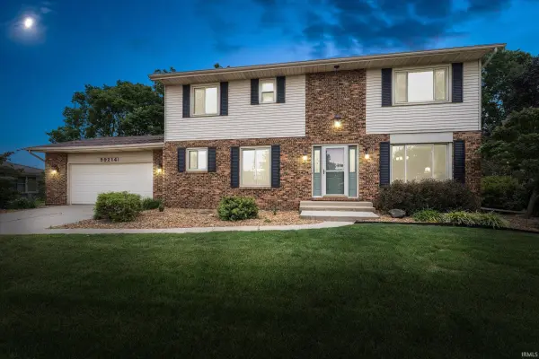 59214 Park Shore DR, Elkhart, IN 46517