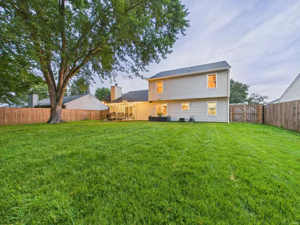 3920 Penny Packers Mill RD, Lafayette, IN 47909