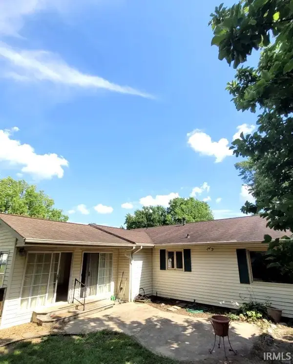 3934 Penbrook LN, Lafayette, IN 47905-4140
