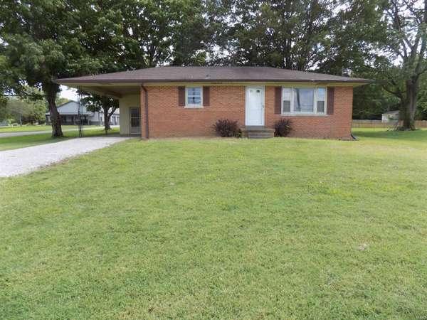 8355 Oak Grove RD, Newburgh, IN 47630