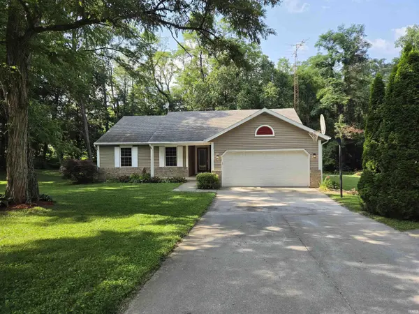 9103 W Bicycle Bluffs LN, Delphi, IN 46923-9603