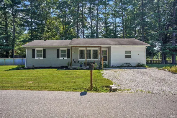 28 Trinton circle ***, Bedford, IN 47421