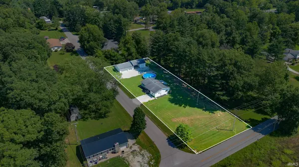 28 Trinton circle ***, Bedford, IN 47421