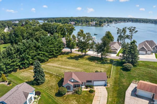 25904 Quail Ridge DR, Elkhart, IN 46514-6380