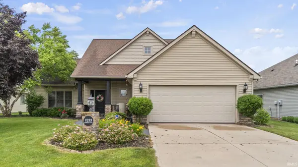 7233 Summerlyn DR, Fort Wayne, IN 46835-9150