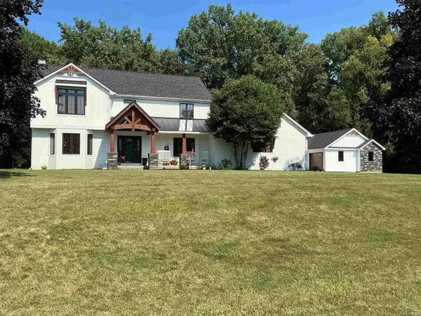 304 Oxford Way ST, Logansport, IN 46947