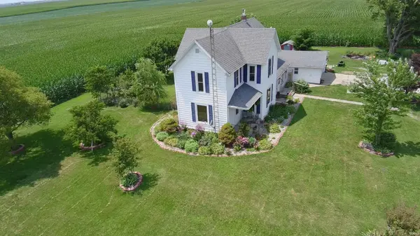 5966 N St Rd 55 ***, Fowler, IN 47944