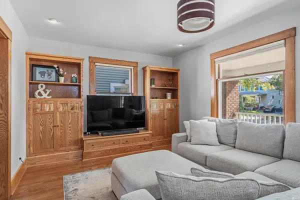 4010 Tacoma AVE, Fort Wayne, IN 46807-2239
