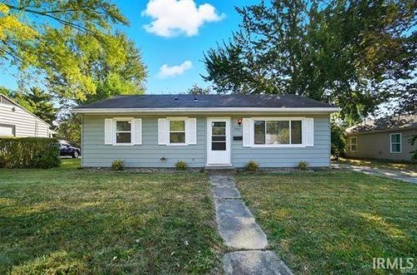 5217 Holton AVE, Fort Wayne, IN 46806
