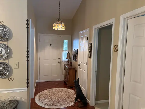 1114 E Berkshire CT, Bloomington, IN 47401