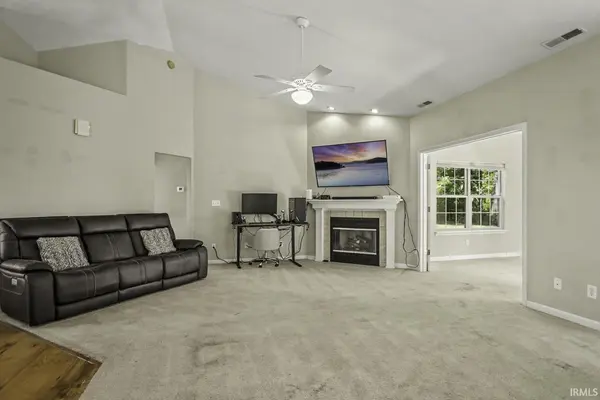1215 E Creekview DR, Battle Ground, IN 47920