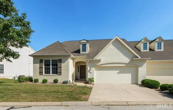 3747 E Villa Glen CT, Bloomington, IN 47401