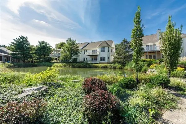 3747 E Villa Glen CT, Bloomington, IN 47401
