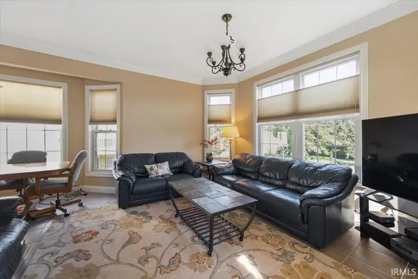 3747 E Villa Glen CT, Bloomington, IN 47401
