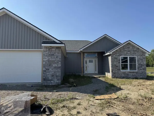 1283 Olympiada Knoll, Fort Wayne, IN 46845