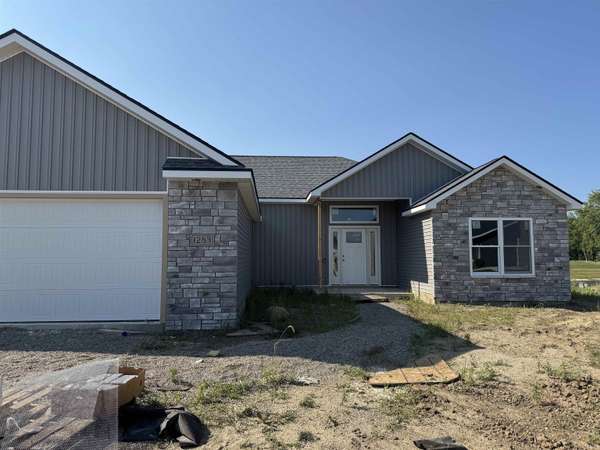 1283 Olympiada Knoll, Fort Wayne, IN 46845