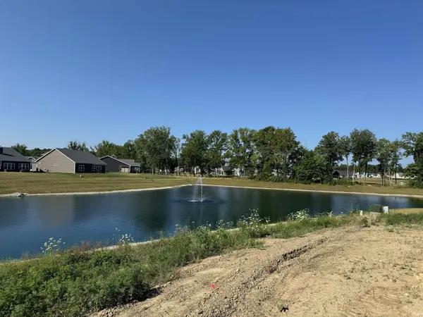 1283 Olympiada Knoll, Fort Wayne, IN 46845