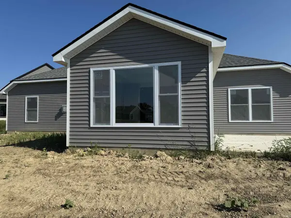 1283 Olympiada Knoll, Fort Wayne, IN 46845