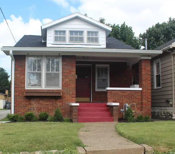 610 S Benninghof AVE, Evansville, IN 47714